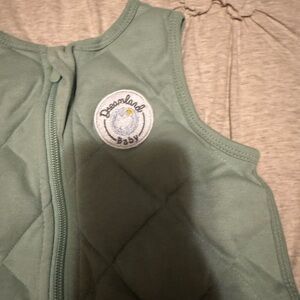 Dreamland baby weighted sleep sack 24-36 months